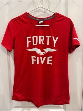 F45 Training Eagle Womens T-Shirt Tee | Functional Fitness Club